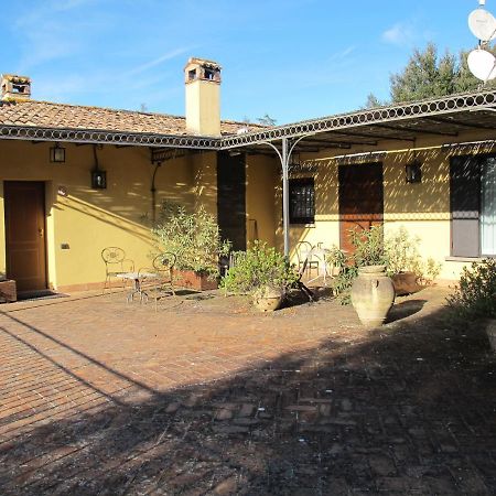סוטרי Agriturismo Scuderie Della Contea מראה חיצוני תמונה