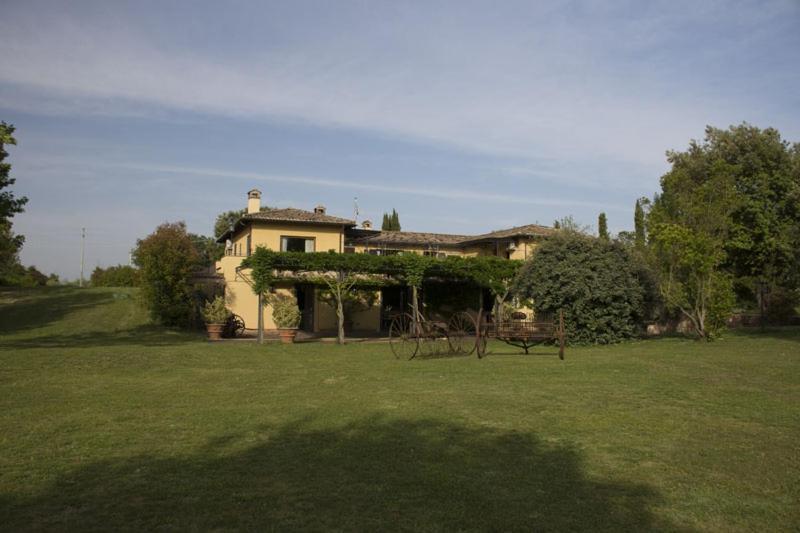 סוטרי Agriturismo Scuderie Della Contea מראה חיצוני תמונה