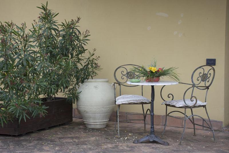 סוטרי Agriturismo Scuderie Della Contea מראה חיצוני תמונה