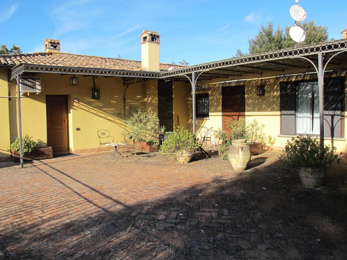 סוטרי Agriturismo Scuderie Della Contea מראה חיצוני תמונה