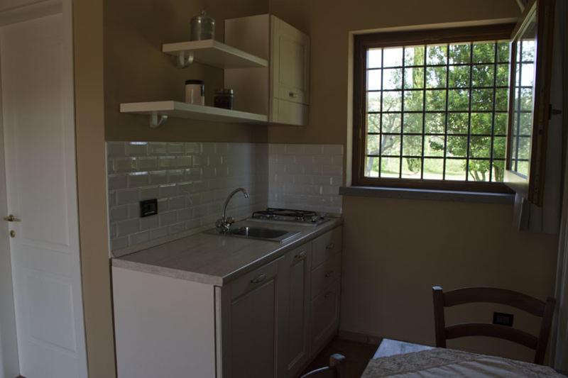 סוטרי Agriturismo Scuderie Della Contea מראה חיצוני תמונה