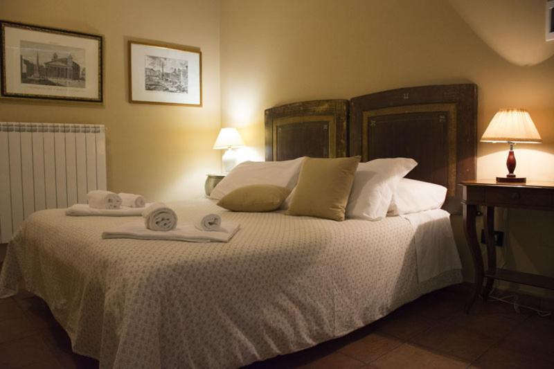 סוטרי Agriturismo Scuderie Della Contea מראה חיצוני תמונה