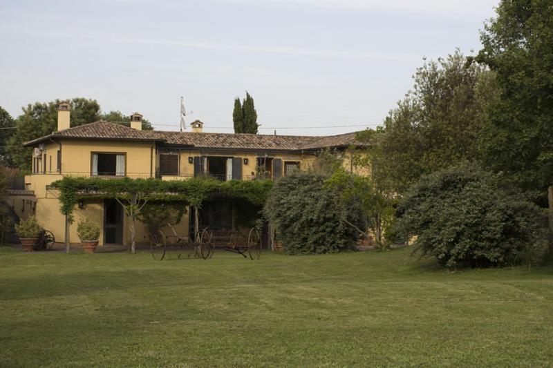סוטרי Agriturismo Scuderie Della Contea מראה חיצוני תמונה